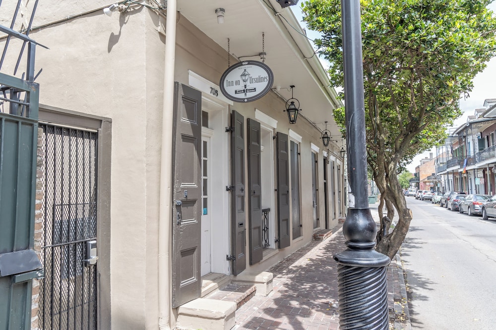 Inn on Ursulines - photo 31