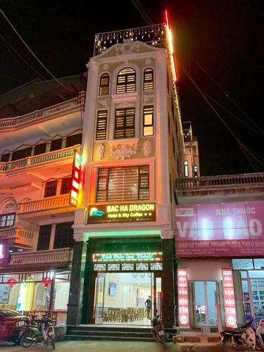 Bac Ha Hotel Lao Cai by Bay Luxury in Bac Ha, Vietnam