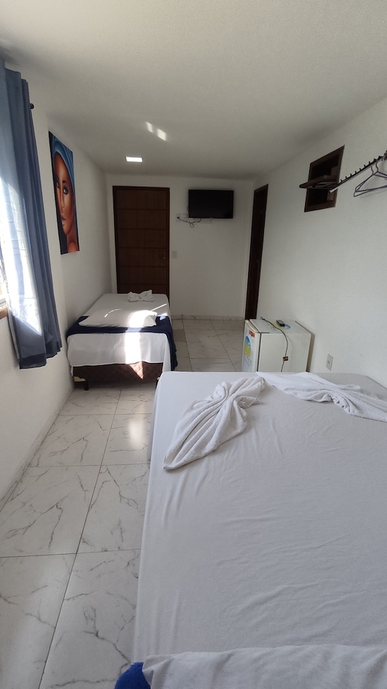Hotel Ubuzios — Unknown City — photo 5