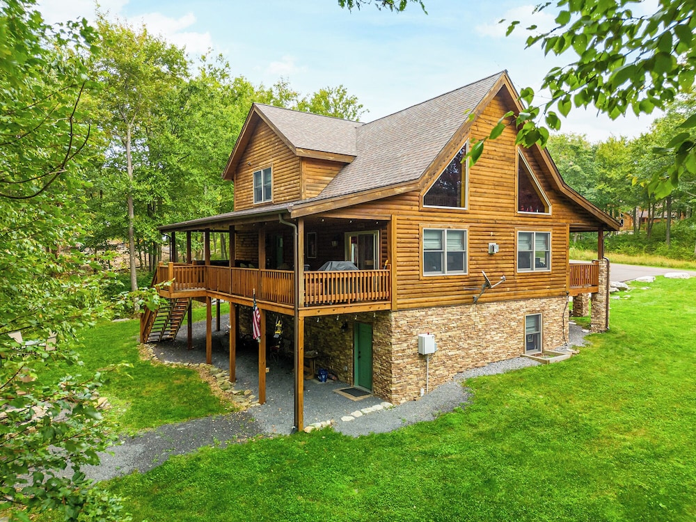Log Me Inn - photo 53