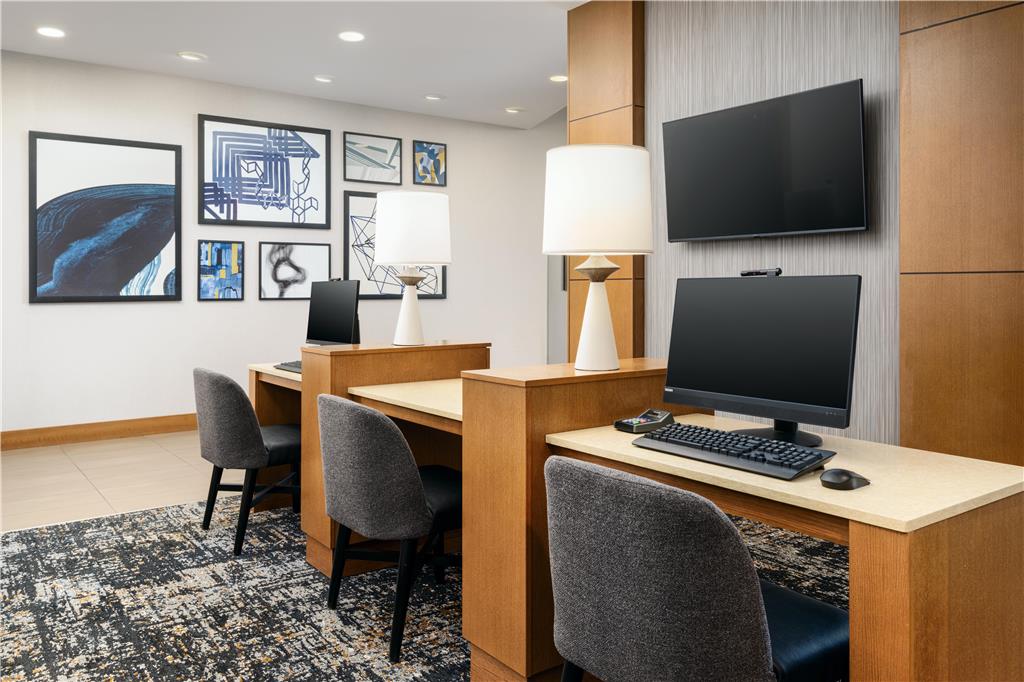 Hyatt Place Canton - photo 23