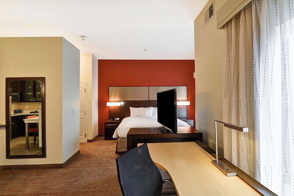 Residence Inn by Marriott Milwaukee North Glendale - photo 6
