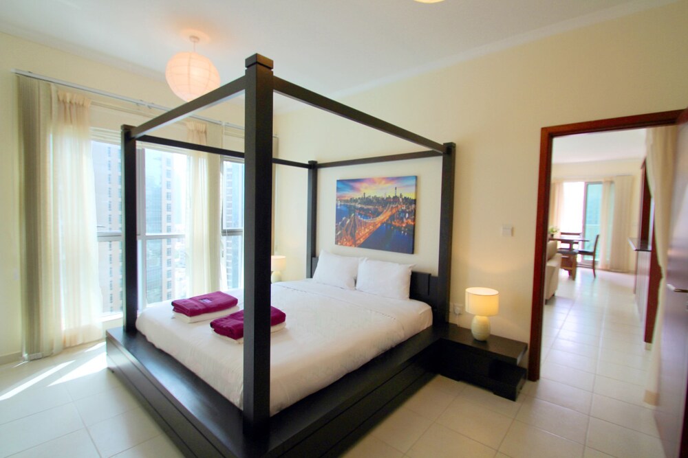 The Residences 3 - last minute hotel in Dubai