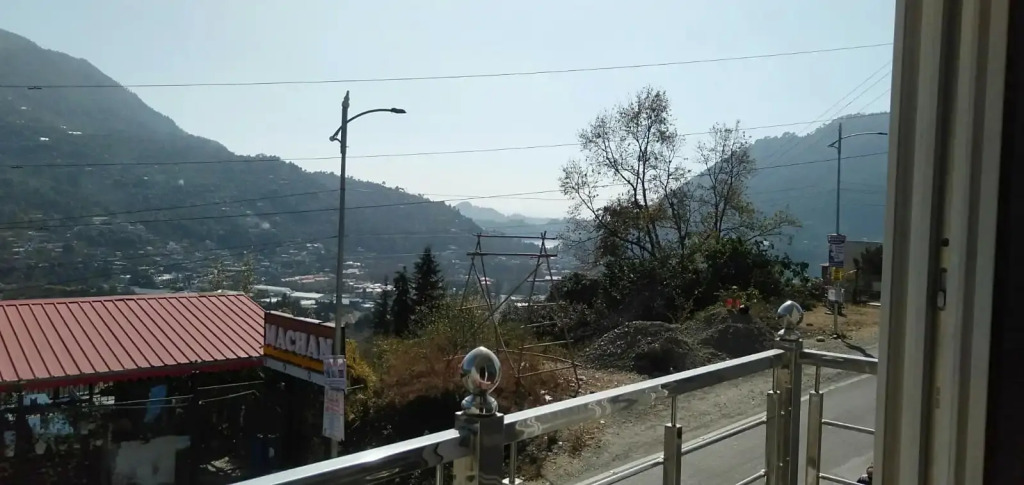 Hill Monal - last minute hotel in Naini Tal