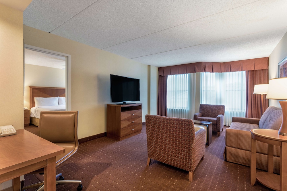 Homewood Suites by Hilton Newark Wilmington South Area - photo 13