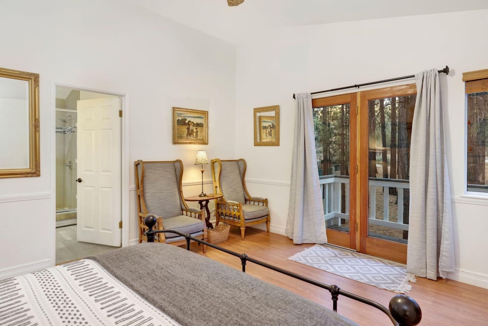 Evergreen Escape 1322 by Big Bear Vacations - photo 12