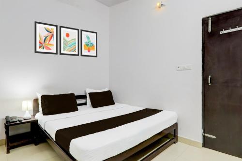 Super Hotel O Indira Nagar - last minute hotel in Lucknow