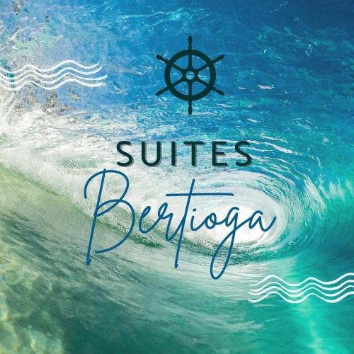 Suites Bertioga — Bertioga