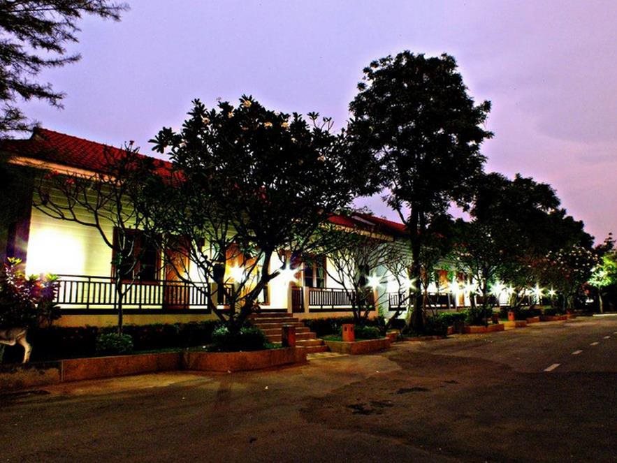 Siam River Resort — Chaiyaphum