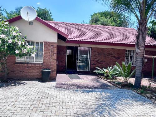 Jazelle Place Unit 1 in Polokwane, South Africa