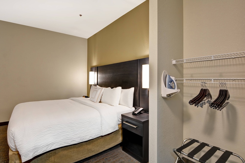 Residence Inn by Marriott Cleveland Airport Middleburg Heights - photo 5