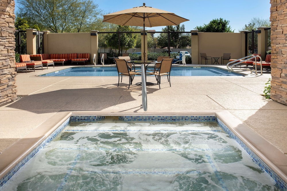 Hampton Inn & Suites Phoenix Tempe - photo 23