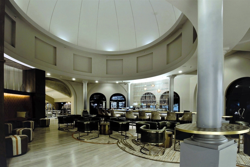 Renaissance Reno Downtown Hotel & Spa - photo 50