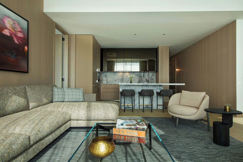 The Ritz Carlton New York NoMad - photo 92