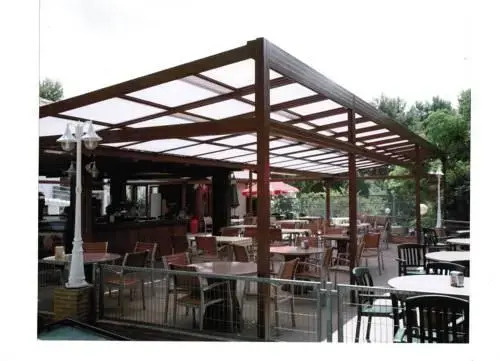 Hotel Don Baco — Paterna