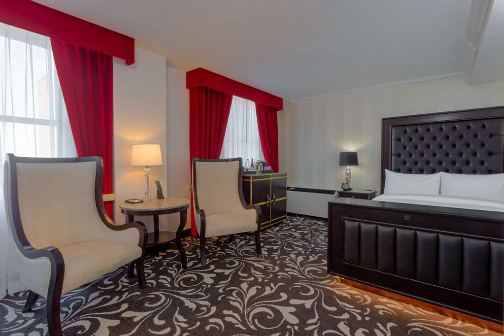Hotel Retlaw Trademark Collection by Wyndham - photo 13