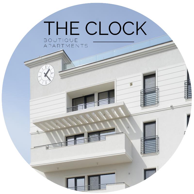 The Clock — 4-Star Luxury Hotel in Voluntari, Romania