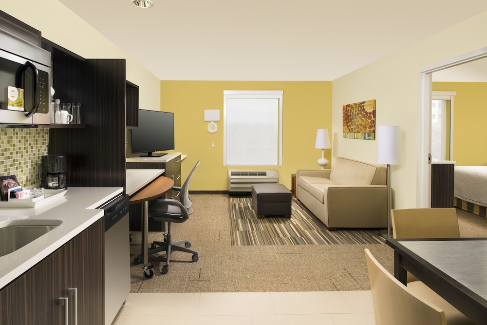 Home2 Suites by Hilton Denver International Airport - photo 5