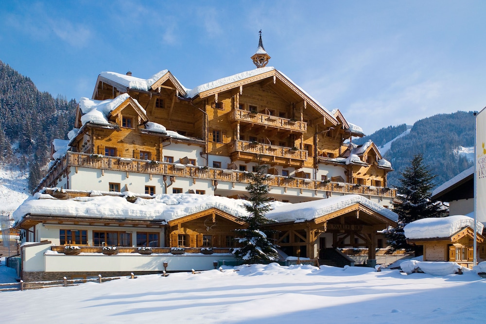 Grossarler Hof in Grossarl, Austria