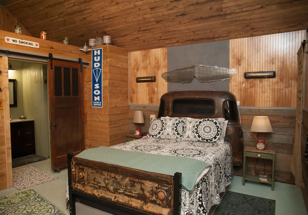 Yellow Rose Inn - photo 34