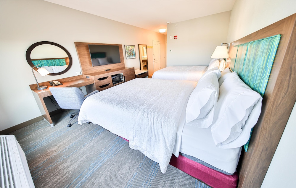 Hampton Inn & Suites Seattle Kent WA - photo 33