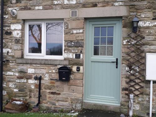 Demesnes View in Barnard Castle, United Kingdom