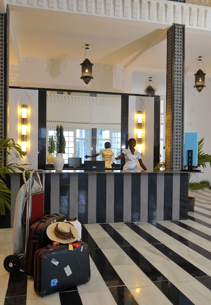 Coco Ocean Resort & Spa — Serekunda — photo 2