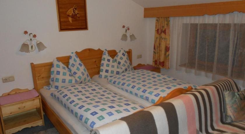 Schmiedererhof Appartements Zimmer in Walchsee, Austria