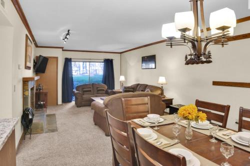 Park Station 214 Condo — 4-Star Luxury Hotel in Bridgeport, United States