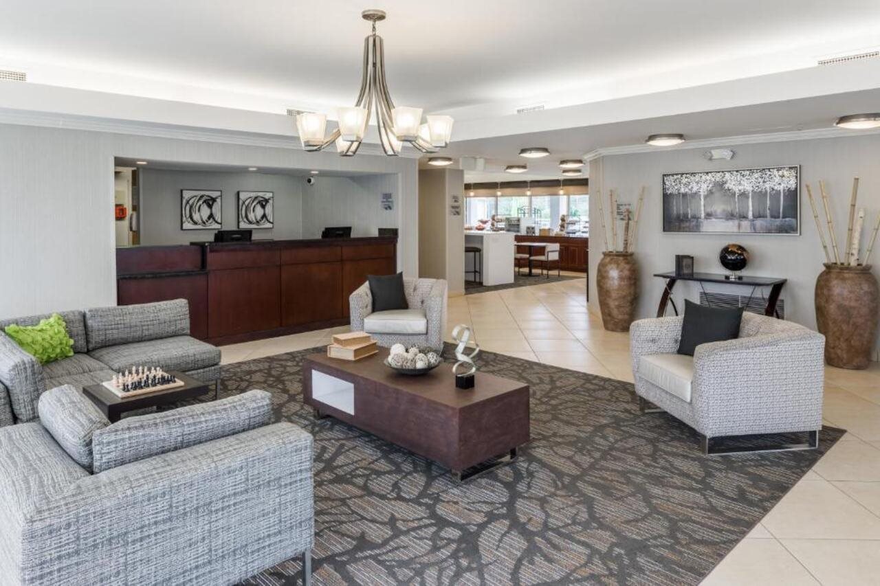 Wingate By Wyndham Shreveport Airport — Shreveport