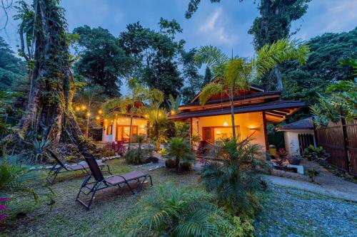 Bungalows Namu - last minute hotel in Unknown City