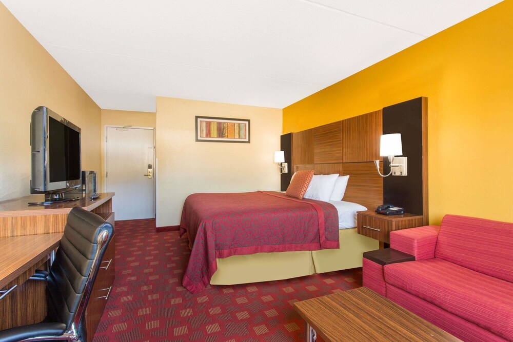 Days Inn Leominster Fitchburg Area - photo 18