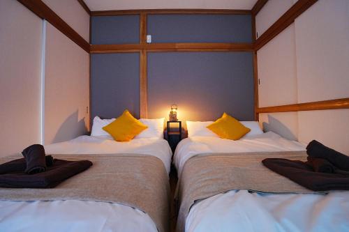 Industrial room — 4-Star Luxury Hotel in Tokyo, Japan