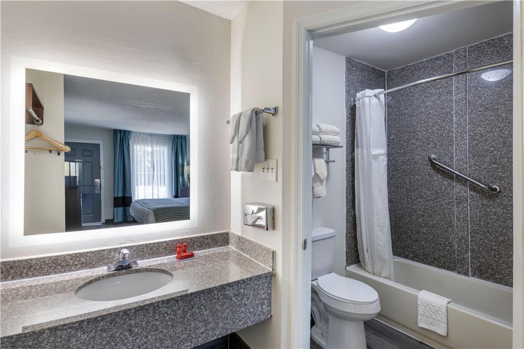 SureStay Plus Hotel by Best Western Asheboro - photo 21