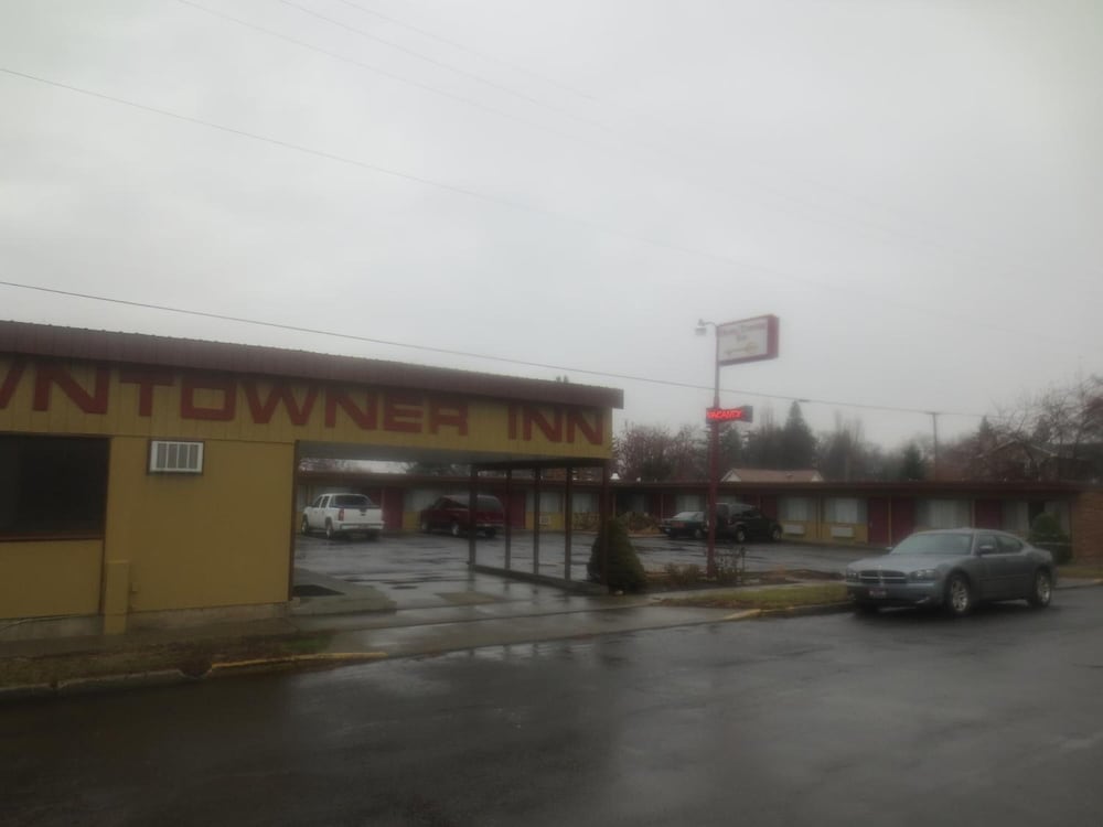 Down Towner Inn - featured photo