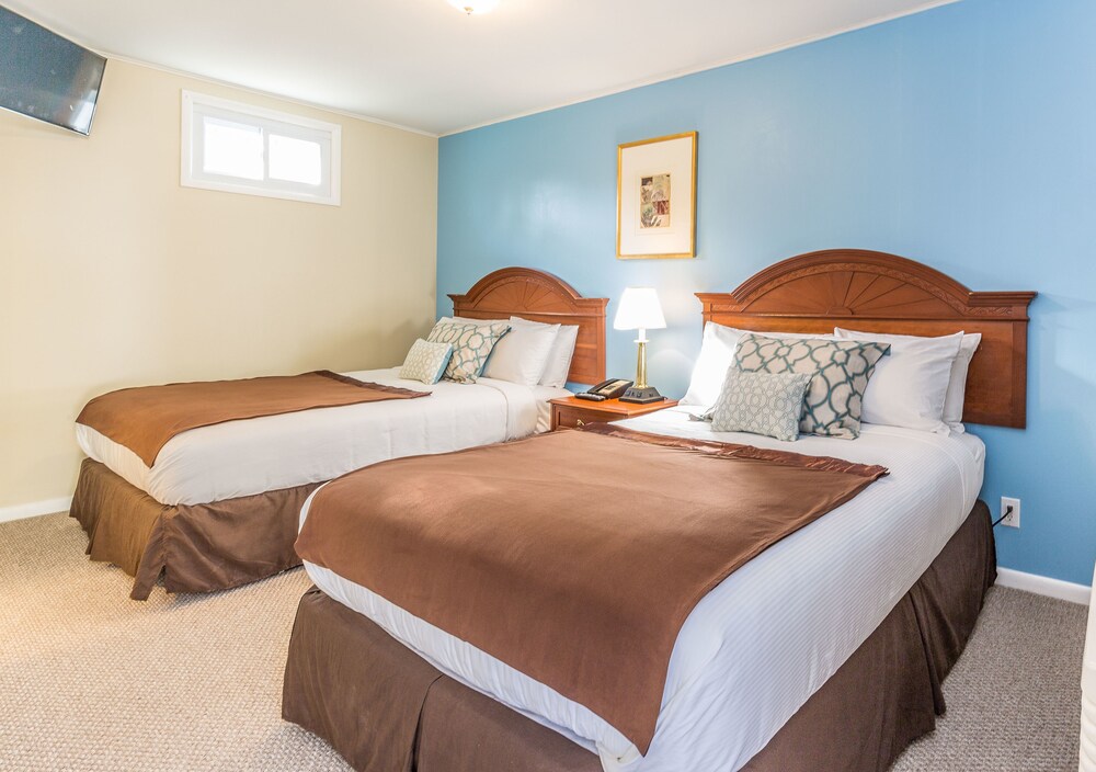 Catskill Mountains Resort - photo 16