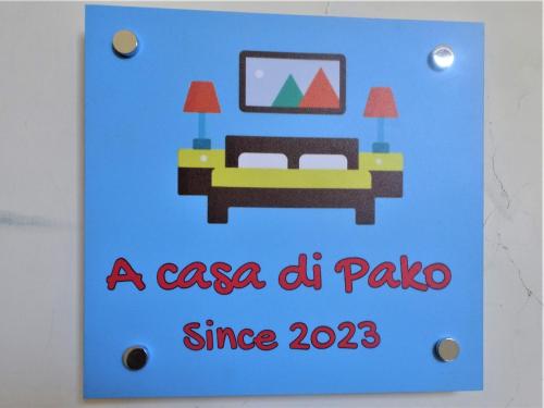 A casa di Pako — 4-Star Luxury Hotel in Salerno, Italy