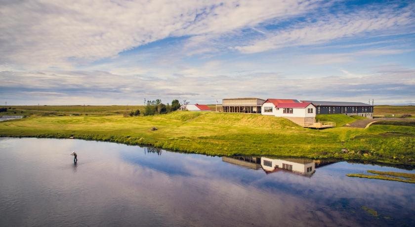River Hotel - last minute hotel in Unknown City