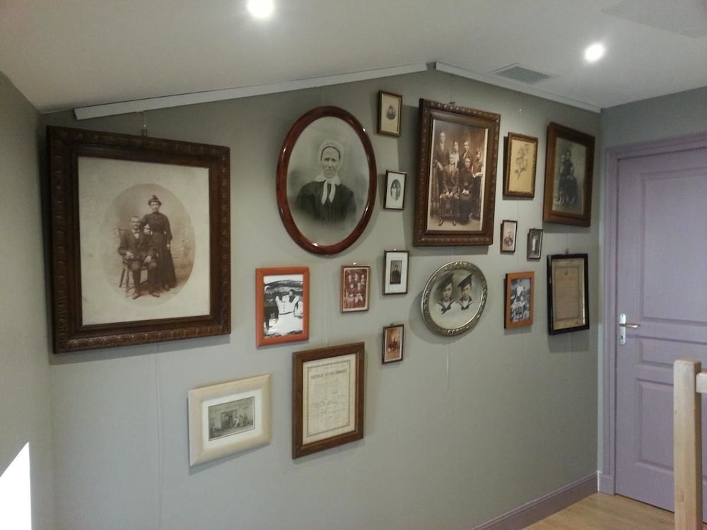 Relais St Jacques Roanne — Renaison — photo 3