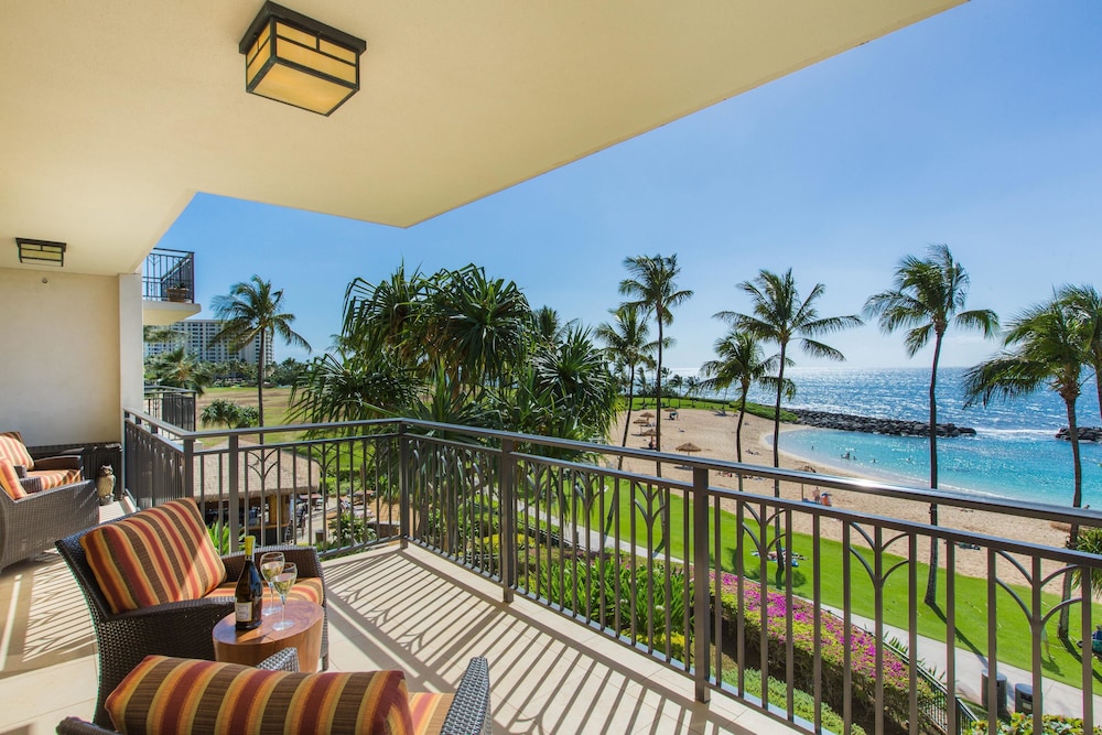 Two bedroom Villas at Ko Olina Beach Villas Resort - photo 43