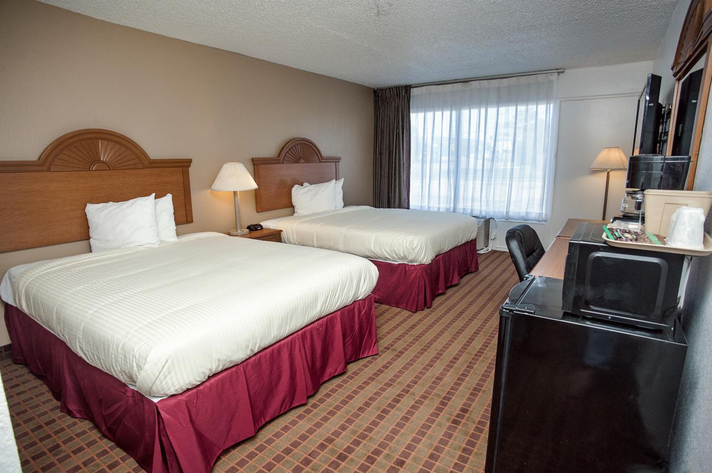 Express Inn & Suites - last minute hotel in Greenville