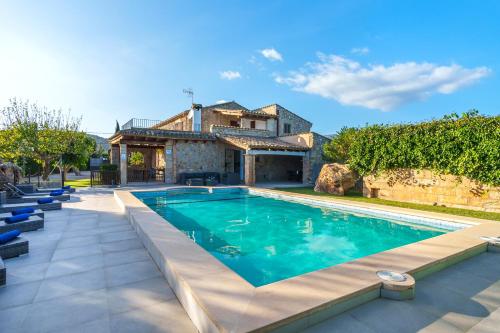 Finca Pollensa Cycling - last minute hotel in Pollenca