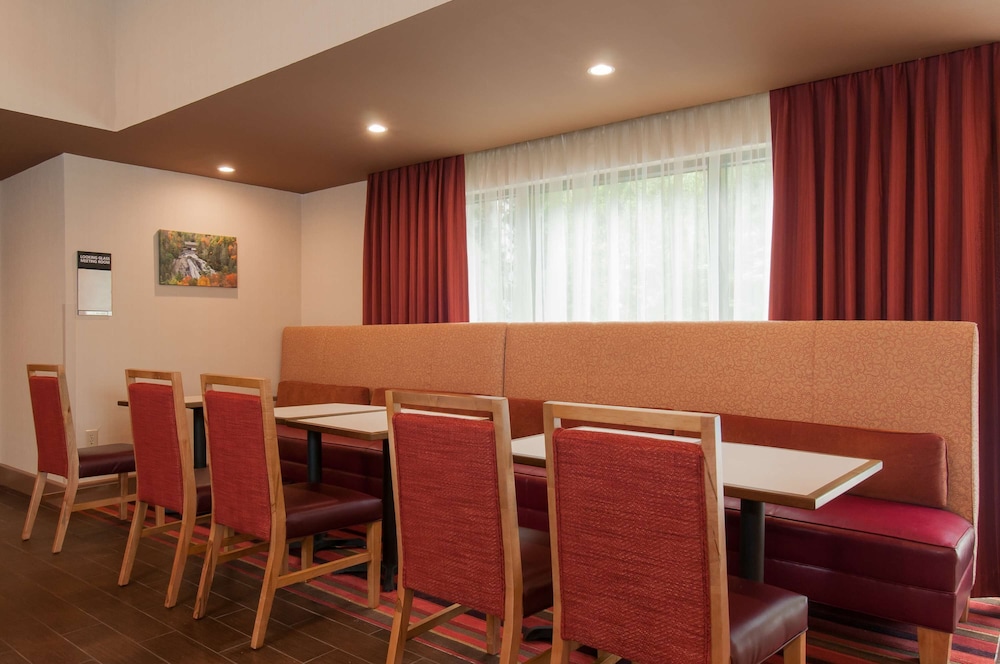 Hampton Inn Brevard - photo 26
