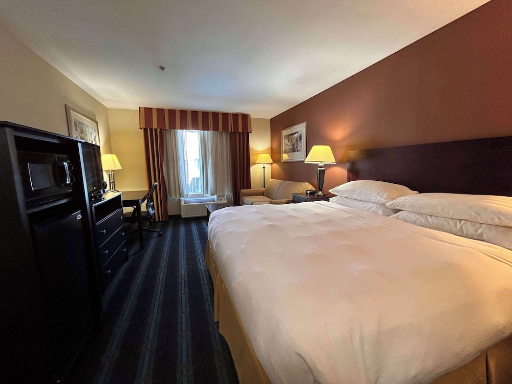 Express Inn Leesville Ft Johnson SureStay Collection by BW - photo 16