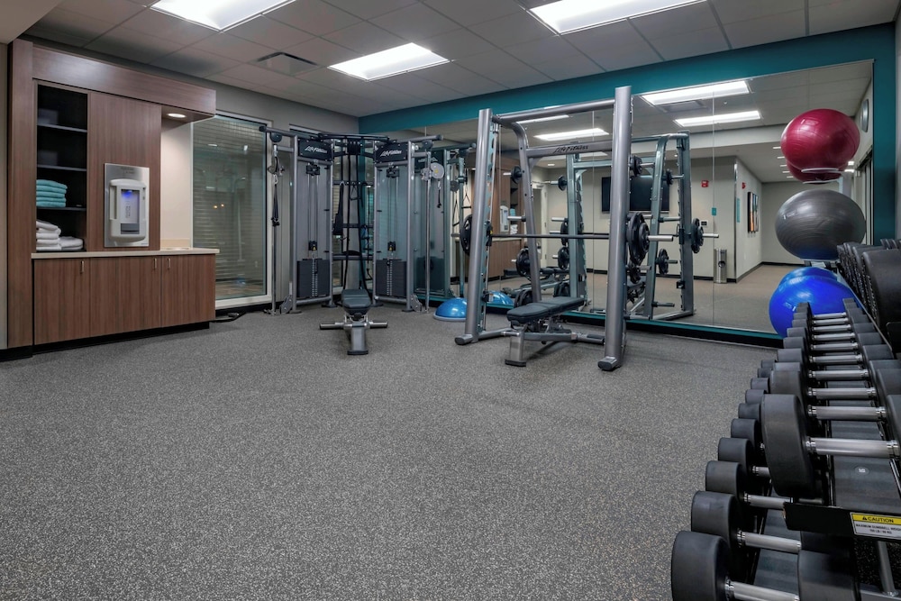 TownePlace Suites by Marriott Leavenworth - photo 19