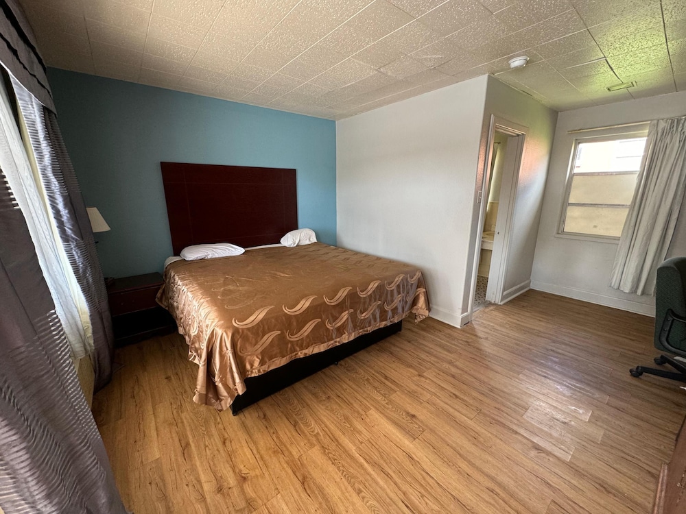 Travel Inn Danville US 29 - photo 8