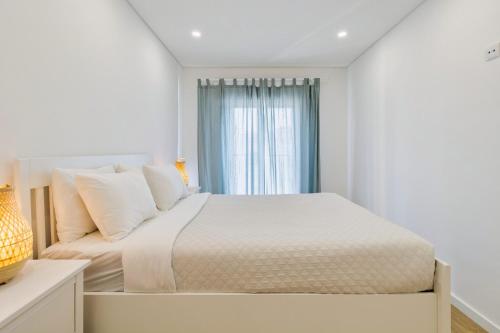 Fonte Nova Nest — 4-Star Luxury Hotel in Setubal, Portugal