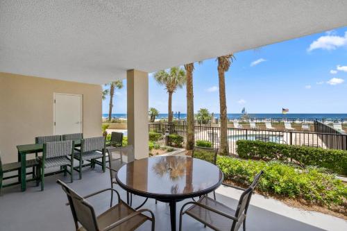 Bluewater Unit 104 - last minute hotel in Orange Beach