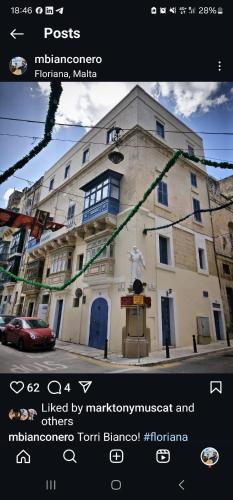 Prime Fully Equipped Studio 4 Ideal Base to Explore Malta — 4-Star Luxury Hotel in Floriana, Malta