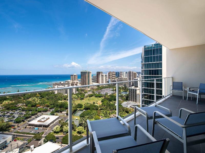 The Ritz Carlton Residences Waikiki Beach - photo 354
